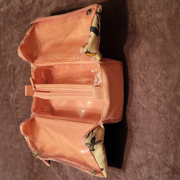 Toiletries Travel Bag - Picture 7 of 8